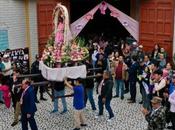 Semana Turística Casma Virgen María Magdalena
