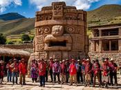 Festival Turístico "Chavín Milenario Místico"