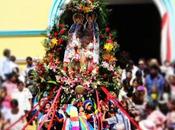 Festividad Virgen Santa Isabel Huaylas