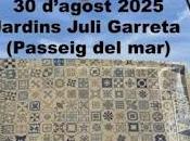 Feria Patchwork Sant Feliu Guíxols 2025: creatividad, historias emoción junto