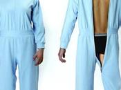 facilidades usar camisón hospitalario para pacientes encamados