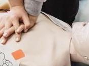 Formación básica primeros auxilios: estrategia inteligente puede preservar vida