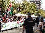 Cantabria también alza voz, pero equipo Israel niega abandonar Vuelta.