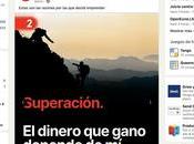 Redes Sociales utilizadas 2025