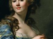 sirvienta convertida artista, Marie-Gabrielle Capet (1761-1818)