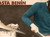 Daddy Antogna Helio Hasta Benín (2025)