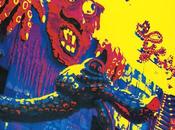 Christs burning Rome (1989)