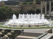 renacimiento Font Màgica: espectáculo agua renovado