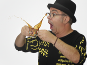 viaje teatro, Manu Medina.