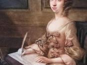 compositora efímera, Elisabetta Gambarini (1730-1764)