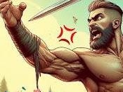 Canción lgbtqia: valiente