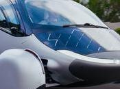 Aptera como gasolina infinita