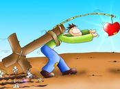 carga cruz sigue, puede discípulo"