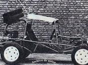 Lorito Mar, arenero 1984