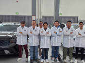 Renault fortalece preparación técnica equipo posventa nuevo koleos