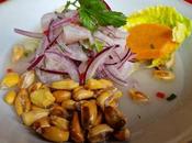 Turuleca: rincón culinario peruano Barcelona