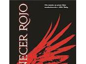 Amanecer rojo, Pierce Brown