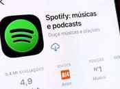 minappsa espera termine: canciones pérdidas llegan Spotify costo adicional