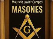 Entrevista reseña sobre libro Masones Agenda Cultural
