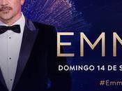 pierdas este domingo premios Emmy