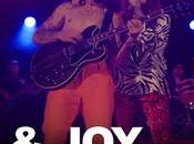 presenta nuevo documental Jesse para septiembre