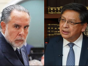 Benedetti Ibáñez: choque nuevas pruebas reforma pensional