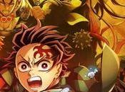 Minseriescritics: Demon Slayer Kimetsu Yaiba Infinite Castle prepara gran final