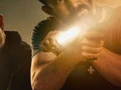 MinentRetenimentodinheiro Sospechoso: Todo sobre suspenso policial Matt Damon Affleck