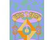 Rufus Firefly Sala Apolo