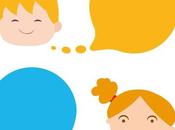 importancia enseñar hablar público niños entornos digitales