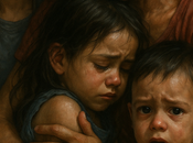 Peter Plan Cóndor secuestro niños venezolanos