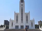 Mozambique itinerario barrios maputo