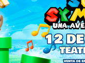 «Super Symphony Aventura Musical” presentará Chile.