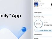 PlayStation Family: control parental ayuda gestionar consola
