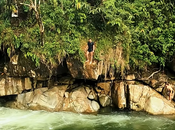 Tres paraísos naturales cerca Medellín para descansar familia