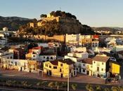Lugares visitar Denia días