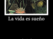 Calderón Barca. vida sueño