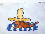 Gruff Rhys sedd (2025)