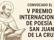 Convocado Premio Internacional Poesía Juan Cruz