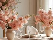 arte secreto decoración floral vintage