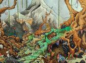 Chronicles Father Robin Songs Tales Airoea Book Tale (State Nature) (2023)