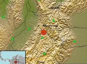 Sismo Colombia HOY: temblor magnitud Santos, Santander