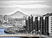 Bilbao Fotografía creativa móvil Ibarakaldo