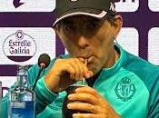 Almada tiene faena. Zaragoza.