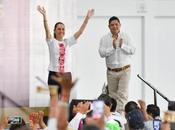 Claudia Sheinbaum Ricardo Gallardo refuerzan proyectos estratégicos para Luis Potosí