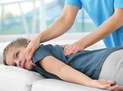 Reducir infecciones hijos quiropráctica posible