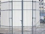 Rejas nuevas para Obelisco