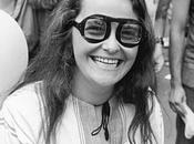 feminista radical, Kate Millett (1934-2017)