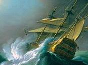 David Grann. náufragos Wager