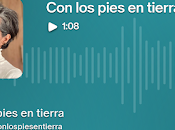 pies tierra